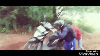 SMK Muhammadiyah 1 Palu || Jalan Jalan Sore TGB-MM