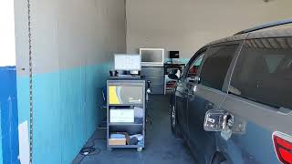 Got my Toyota Sienna Smogged at Star Smog Check Station Fullerton: 1000 Williamson.  Good Experience