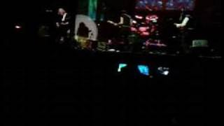 The Dead Pyrates Society - Performing Lethal Life Dec 2007