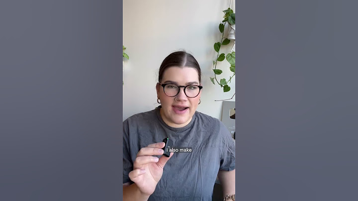 The perfect settings for vlogging with an iPhone 2024