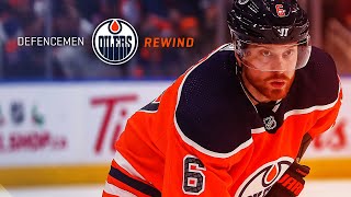 REWIND 19-20 | Defencemen