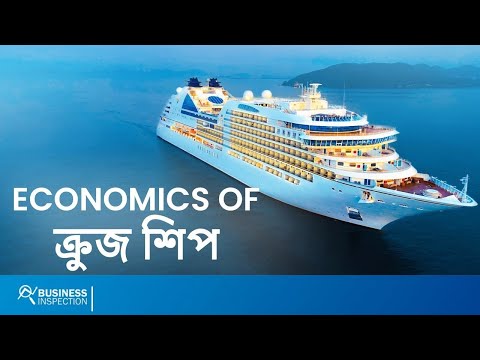 ভিডিও: ভূমধ্যসাগরীয় ক্রুজ মানচিত্র