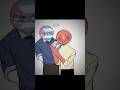 countryhuman Cuba x Vietnam 🇨🇺🇻🇳 #countryhumans #shortvideo