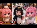 DORO &amp; GUGUGAGA 🐧 Funniest Moments 2026 | Super Cute Chibi Penguin Clips #37 😍