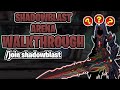 ShadowBlast Arena Quest Walkthrough /join shadowblast - AQW