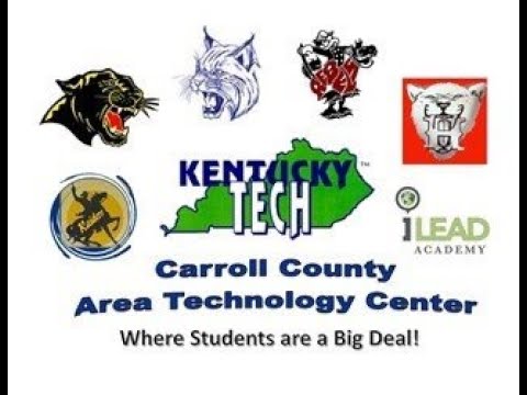 Carroll County Area Technology Center