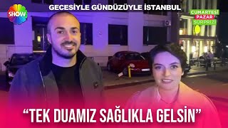 Ezgi Mola Hamilelik Süreci Hakkında Konuştu