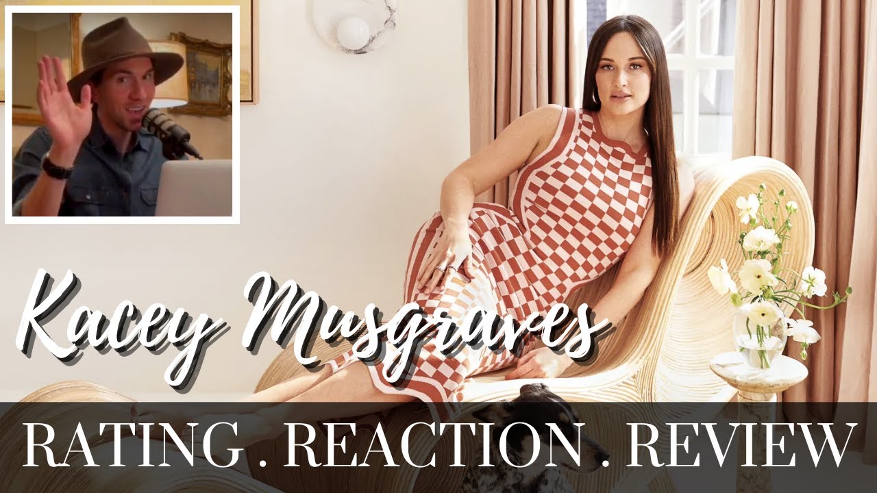Kacey Musgraves MultiMillion Nashville Home Official Rating & Review