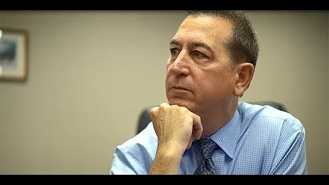 Joseph M. Otting, Comptroller of the Currency, Discusses the Successful Leadership