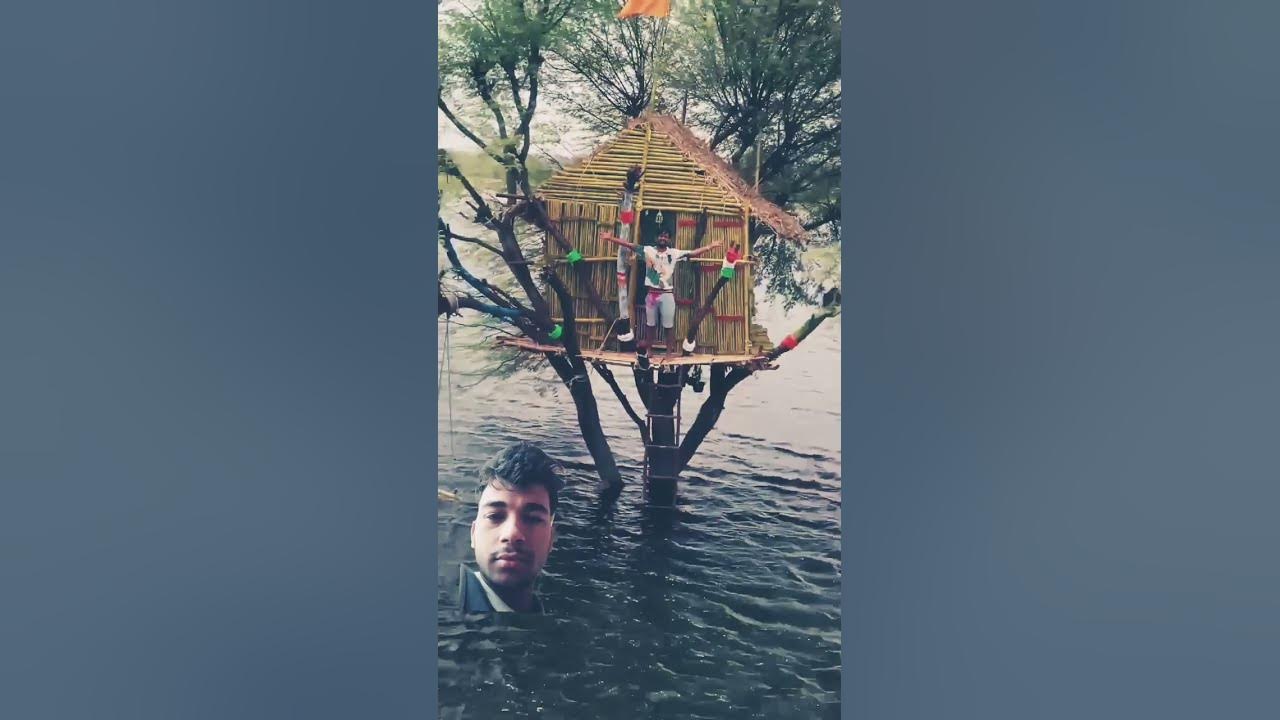 #treehouse #nature #song #love #naturelovers #hindisong #travel #bollywood #explore #music