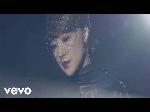 Priscilla Chan  陳慧嫻 《忘不了您》MV