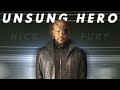 Nick Fury The Unsung Hero Of The MCU 