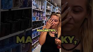 Prečo kupujem magnetky? 🤪 #obytnak #karavaning #tipnavylet #brela #skvlogger #cestovanie #dovolena