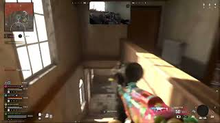 I Kill Last Player On