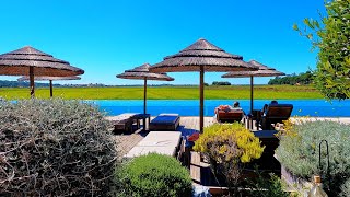 🇵🇹 Quinta da Comporta Wellness Boutique Resort