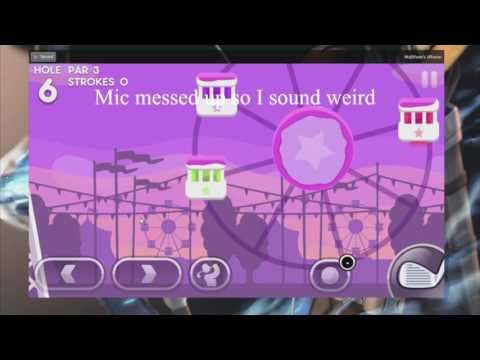 Super Stick Man