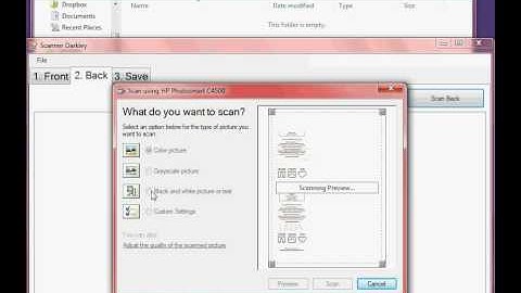 Scanning with VB.NET