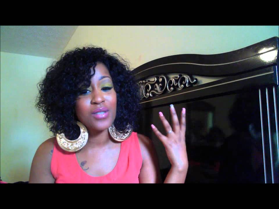 Final 6 Week Update on Ebony and Ivory Virgin Hair