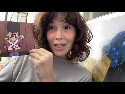 ნინო მარგველას ზღაპარი „პატარა ქალბატონი „მზის სხივი“