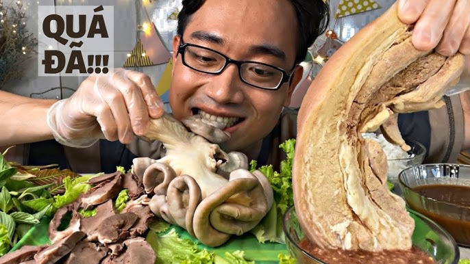 Luộc phèo trong bao lâu? Bí quyết luộc phèo giòn ngon chuẩn vị