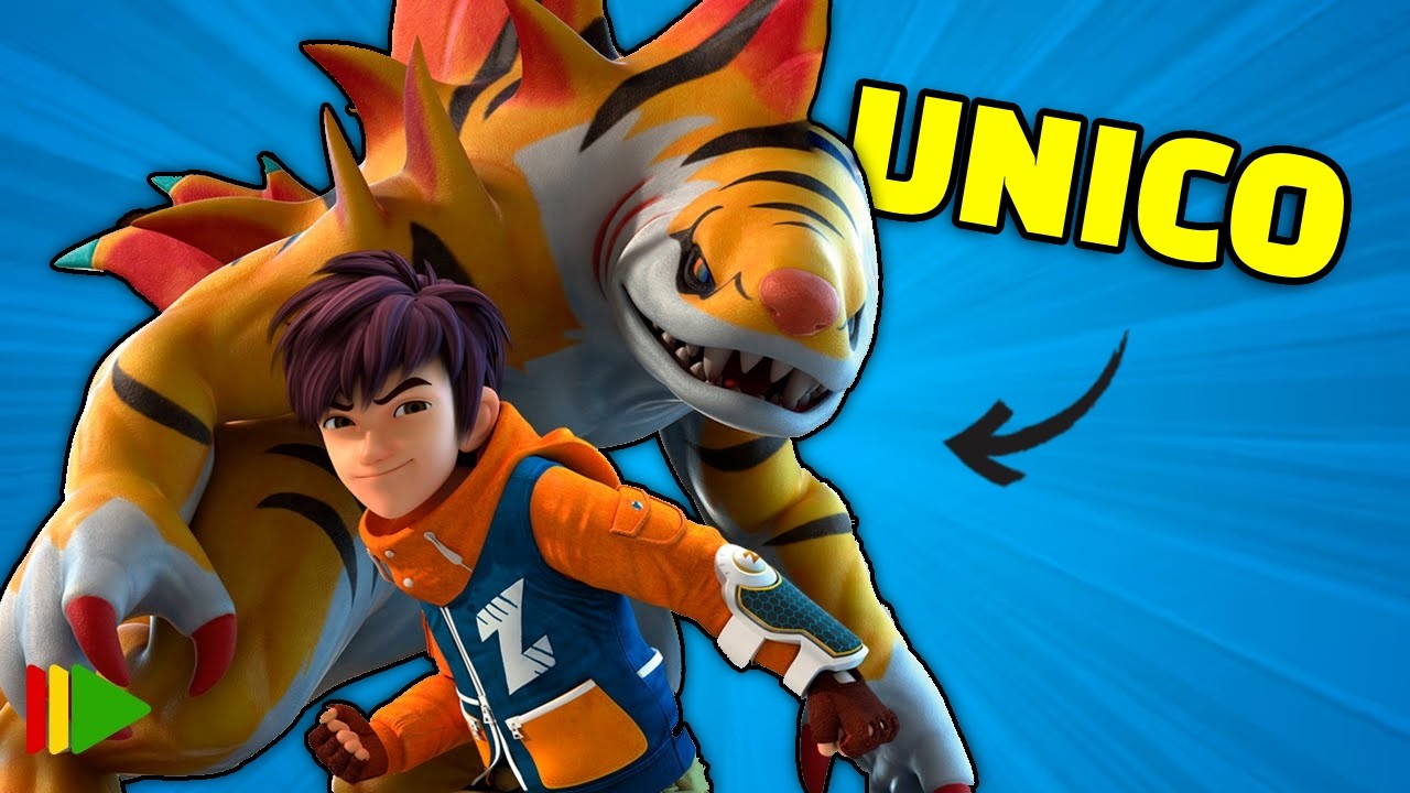 ¿RECUERDAS INVIZIMALS?