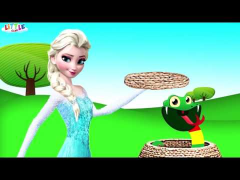 Frozen Elsa Gumball Prank Spiderman vs Superhero Funny Pranks Collection