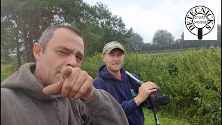 Metal Detecting Wales, Relics, Coins and fun. Why NOT to do Minelab recent Equinox Update