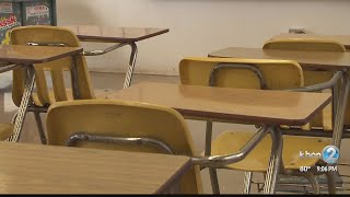 Class action settlement reached for special education students against the department of education