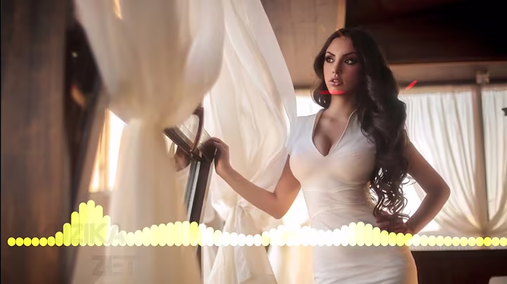 DJ ARM REMX ERNEST OGANNESYAN & DIANA HARUTYUNYAN - SIRTS LI E 2023