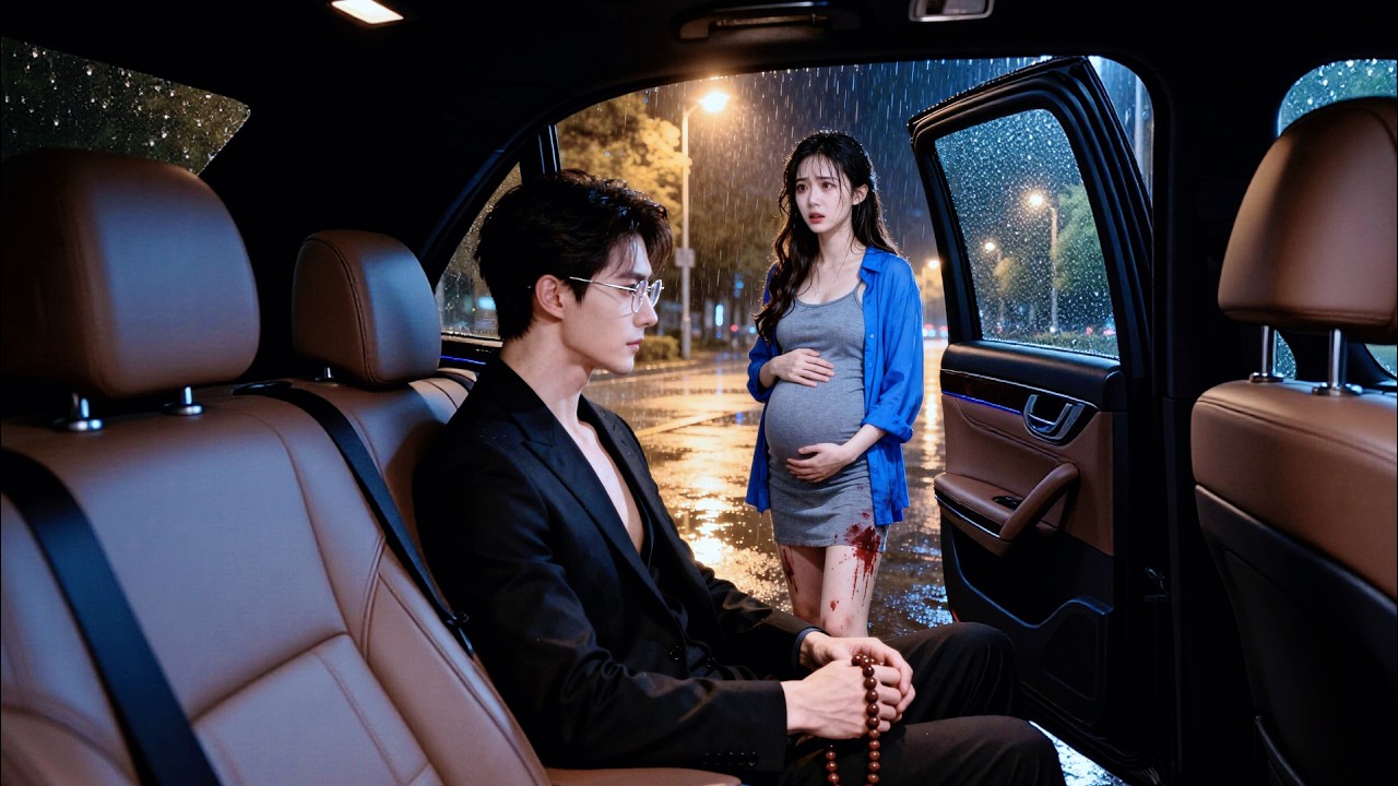 灰姑娘未婚生子被家族驅逐，總裁卻以為她是拋棄孩子的惡毒女人，用各種辦法折磨她毀滅她，直到真相揭開，總裁才知自己錯的有多離譜，跪地哀求原諒！| 战总你找错夫人了 #追妻火葬場 #霸總 #爱情 #短剧