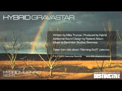 Hybrid — Hybrid - Gravastar