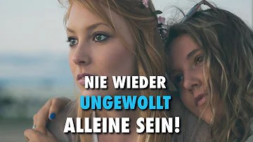 Wie nennt man es wenn man keine sozialen Kontakte hat?