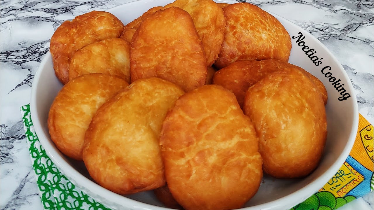 Gateaux Salés & la Bouillie (Aklui zogbon) || Simple et Facile ||