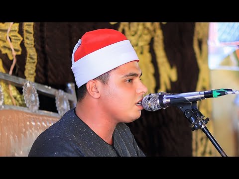 الشيخ محمد محمد كامل الأنعام عزاء الحاج صبحى منصور شبرا بلوله  السنطة 7 9 2025
