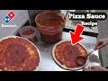 pizza sauce recipe - domino's pizza sauce recipe - pizza sauce - how to make pizza sauce