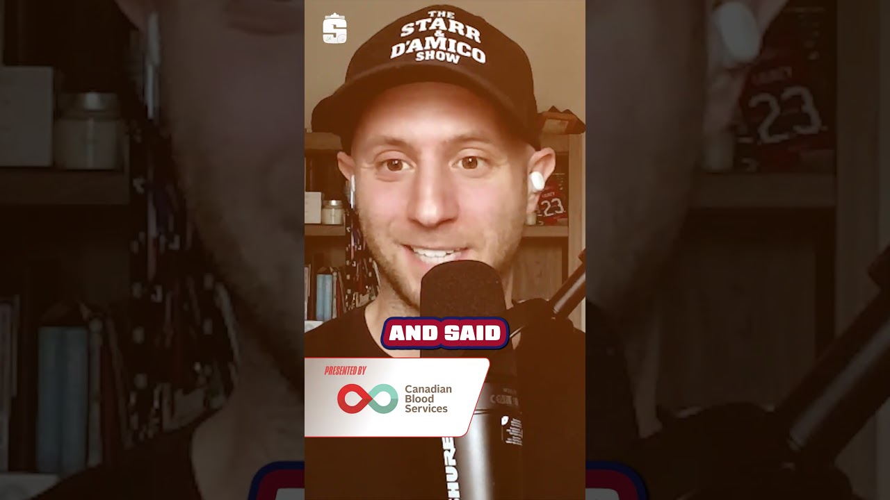 Is Kirill Marchenko a FIT in Montreal?!
