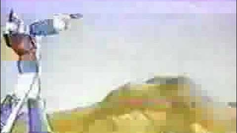 Transformers: Convoy No Nazo Famicom commercial (VERY RARE!)