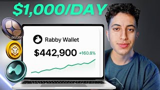 There's UNLIMITED Money to be Made with BNB, SOL & Hype Memecoins
