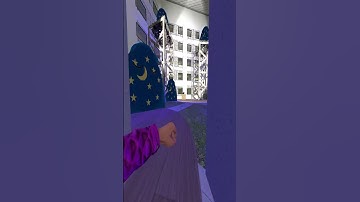 Saving Maxwell From Angry Munci #gmod #nextbots #liminalhotel #maxwell #angrymunci #meme