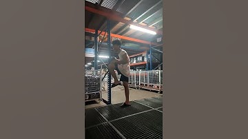 PRANK SUARA KUNTILANAK