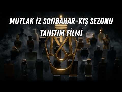 Mutlak İz 2026-27 Sonbahar-Kış Sezonu Tanıtım Filmi
