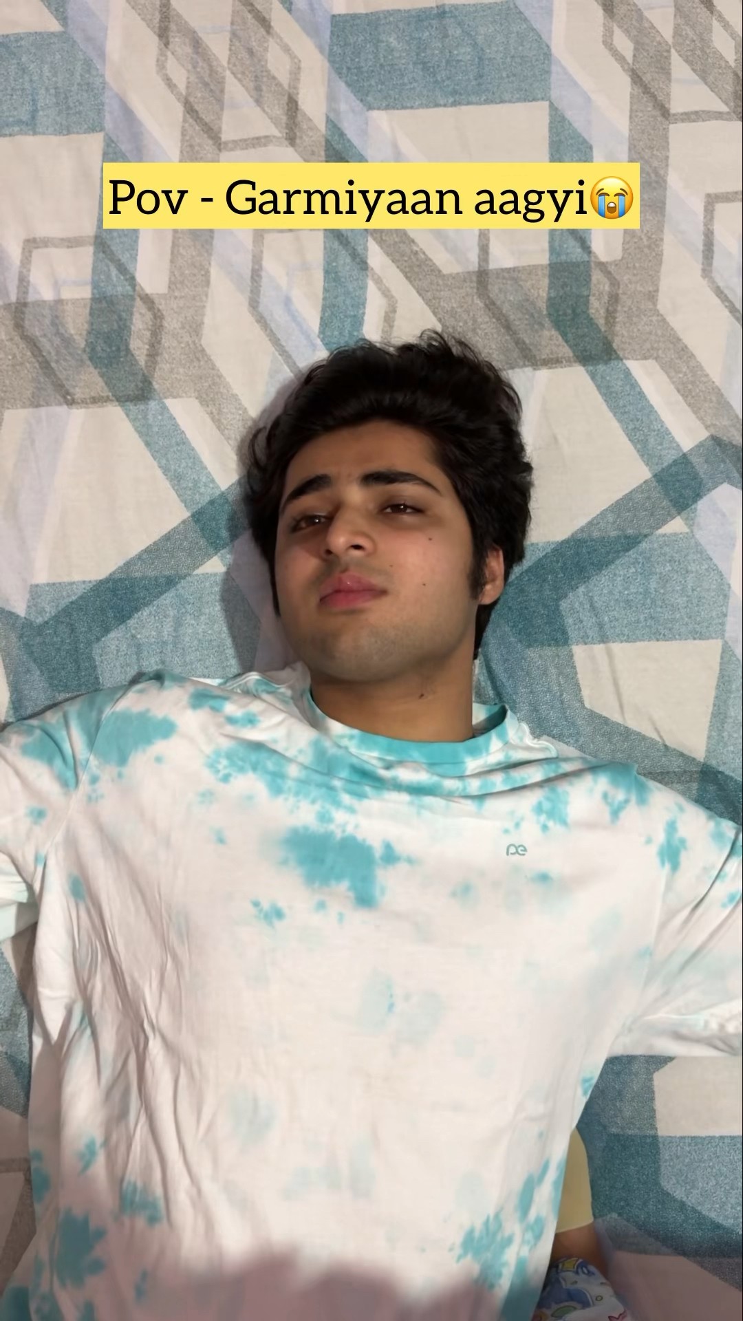 Garmiyaaaan? | Raj Grover | #shorts
