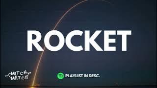 doechii - ROCKET (audio)