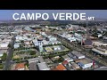 ⁴ᴷ Campo Verde Mato Grosso