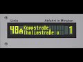 Wiener Linien Ansagen - Linie 48A Fahrtrichtung 1 (2012; Franz Kaida)