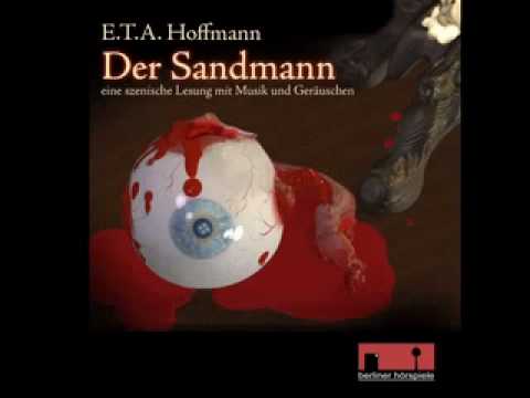 Der Sandmann - von ETA Hoffmann - Prelistening - b...