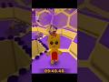 Big Bear vs Baby Bear Fight?! #shorts #superbearadventure #bossfight #funny #gaming