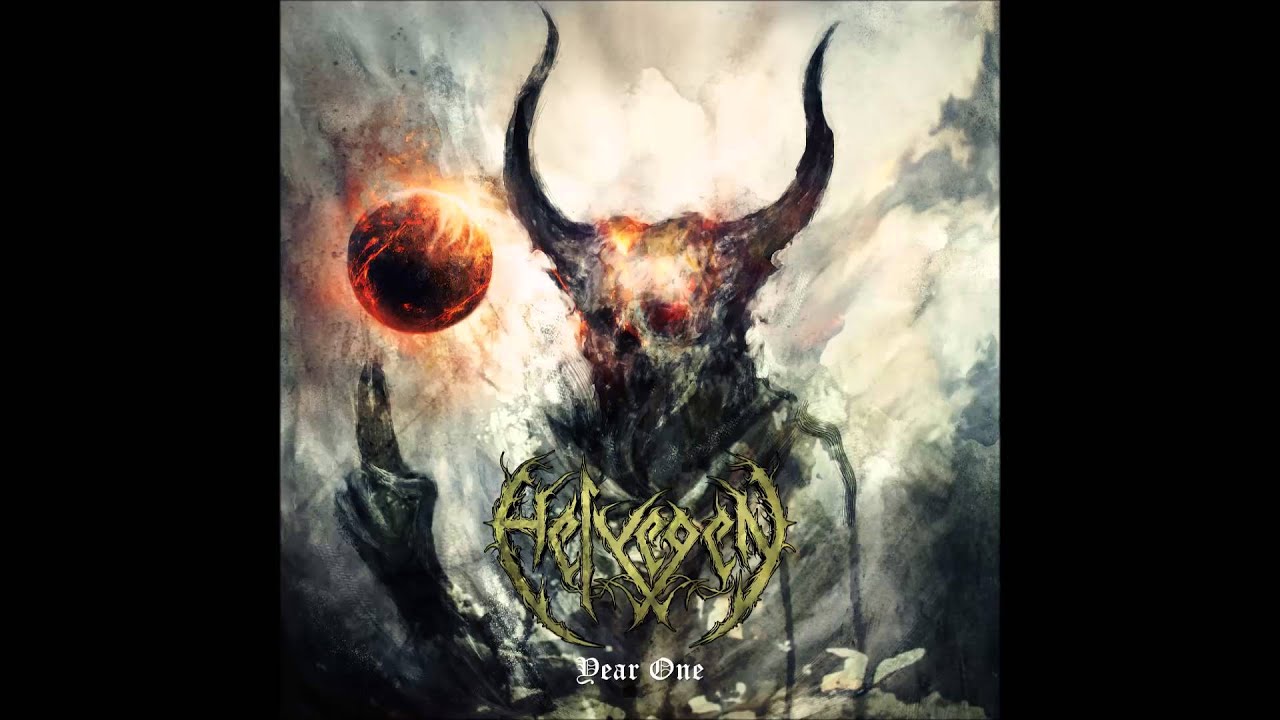 Guarda Helvegen - Year One (Full album stream) su YouTube Guarda Helvegen - Year One (Full album stream) su YouTube