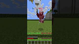 Fighting @Lxk4zYT GG hab echt nicht erwartet das du so gutes spacing hast #minecraft #pvp #lt3