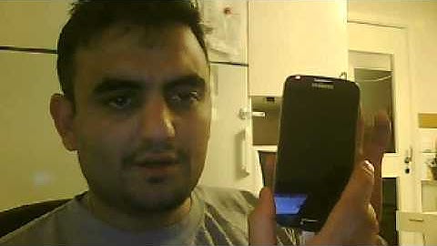 Samsung Galaxy S4 GT-i9505 WIFI not working.